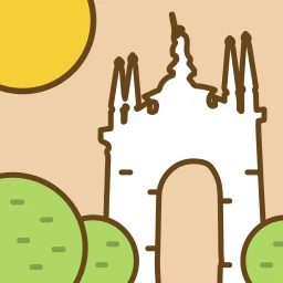 À descoberta de Braga 图标