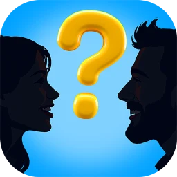 Quiz Crush: Trivia & Friends 아이콘