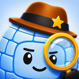 Fallacy: Brain Training Logic icon